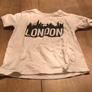 London Shirt